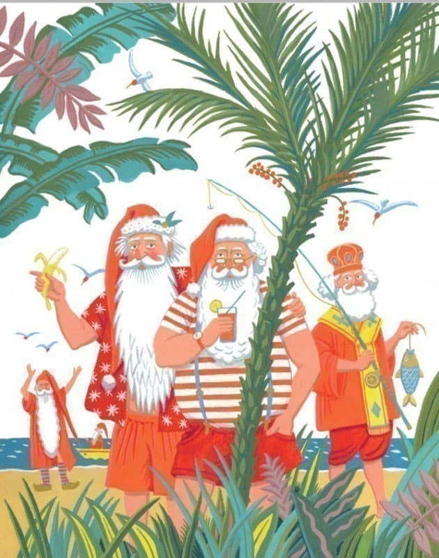 Новорічні пригоди Морозенка, фото - 3