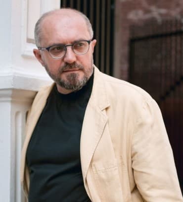 Василь Махно