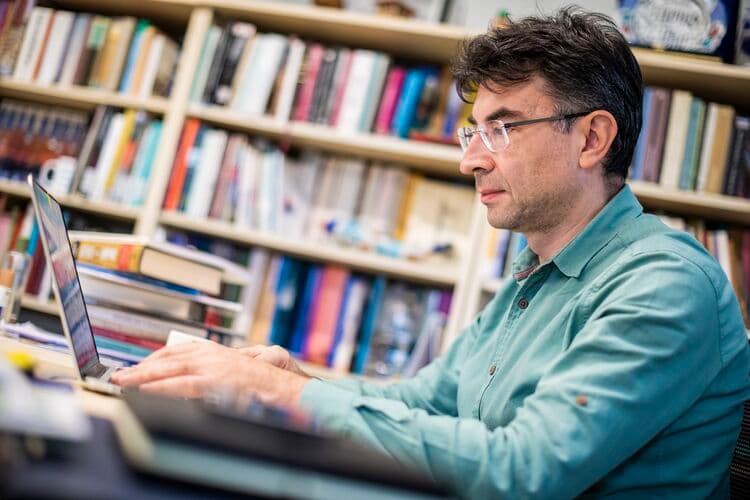 Відкрито подання на Літературну премію ЄБРР 2021