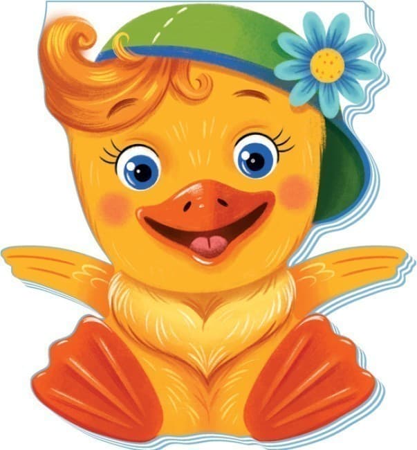 Каченя, фото - 1