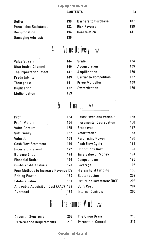 The Personal MBA. A World-Class Business Education in a Single Volume, фото - 3