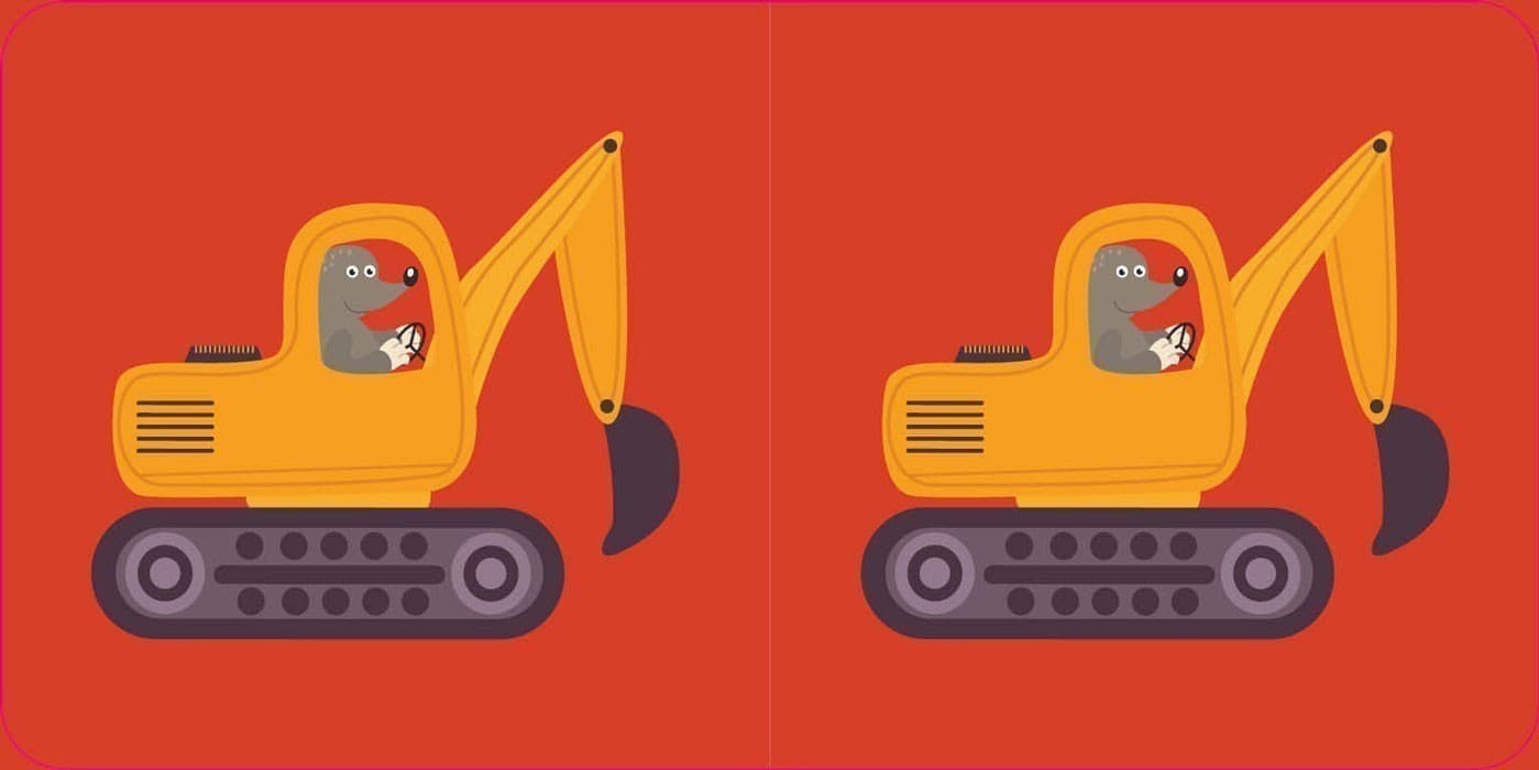 Гра у подарунок. Доміно. Тваринки рулять, фото - 3