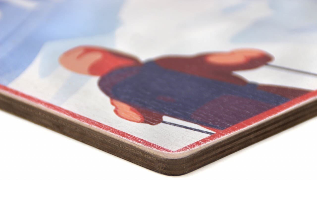 Постер &#39;You can do it. Conquest of the mountain&#39;, фото - 3