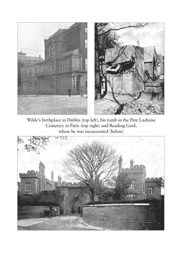 The Picture of Dorian Gray, фото - 3