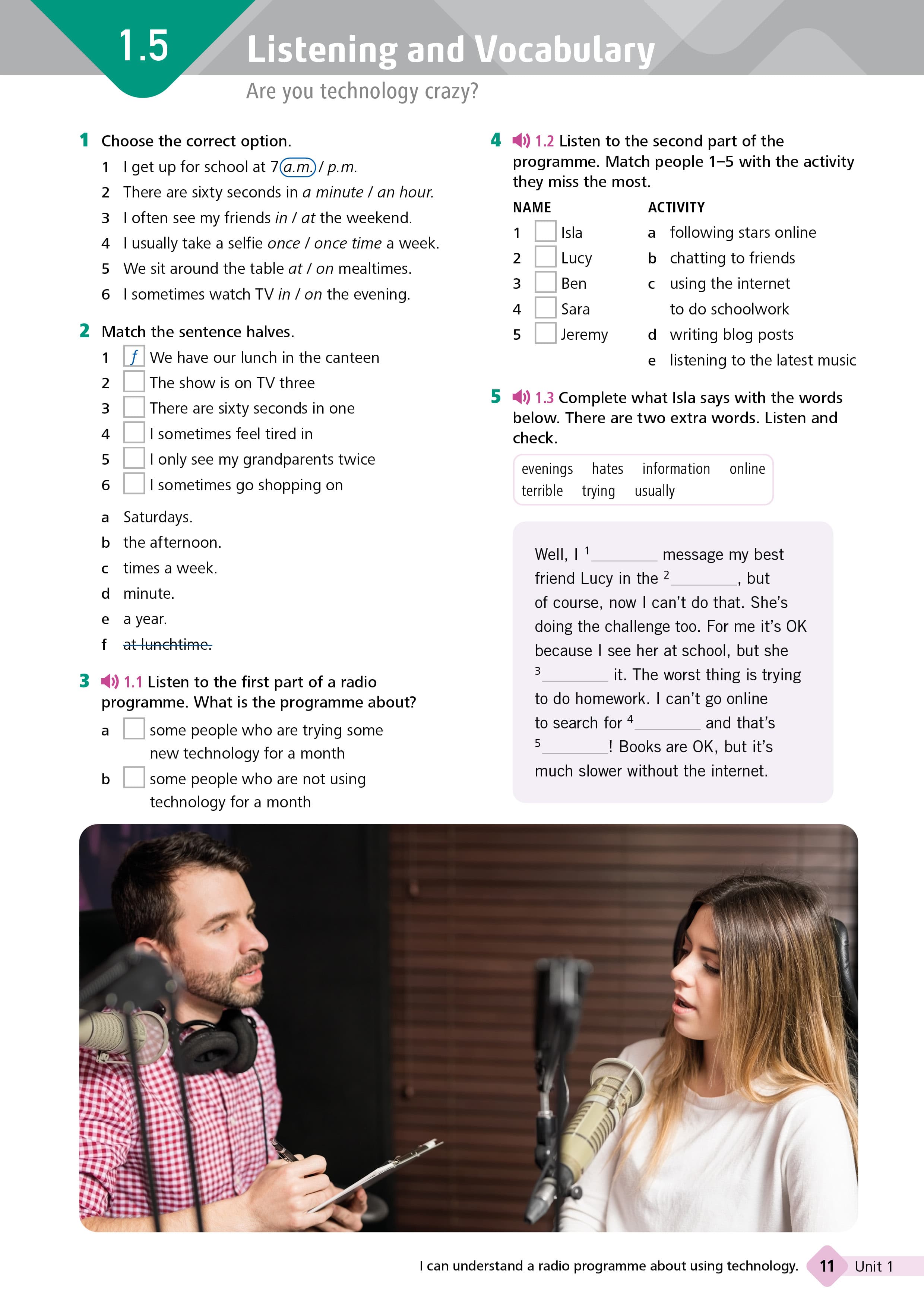 Wider World 2nd ED for Ukraine 3 WB +App, фото - 3