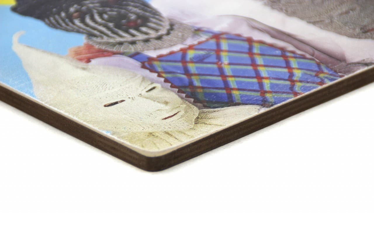 Постер &#39;Миру нужен твой бред&#39;, фото - 3