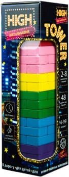 Розважальна гра (рос) &amp;quot;High Tower&amp;quot;, фото - 1