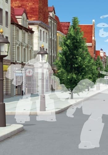 Сміливий загін, фото - 3