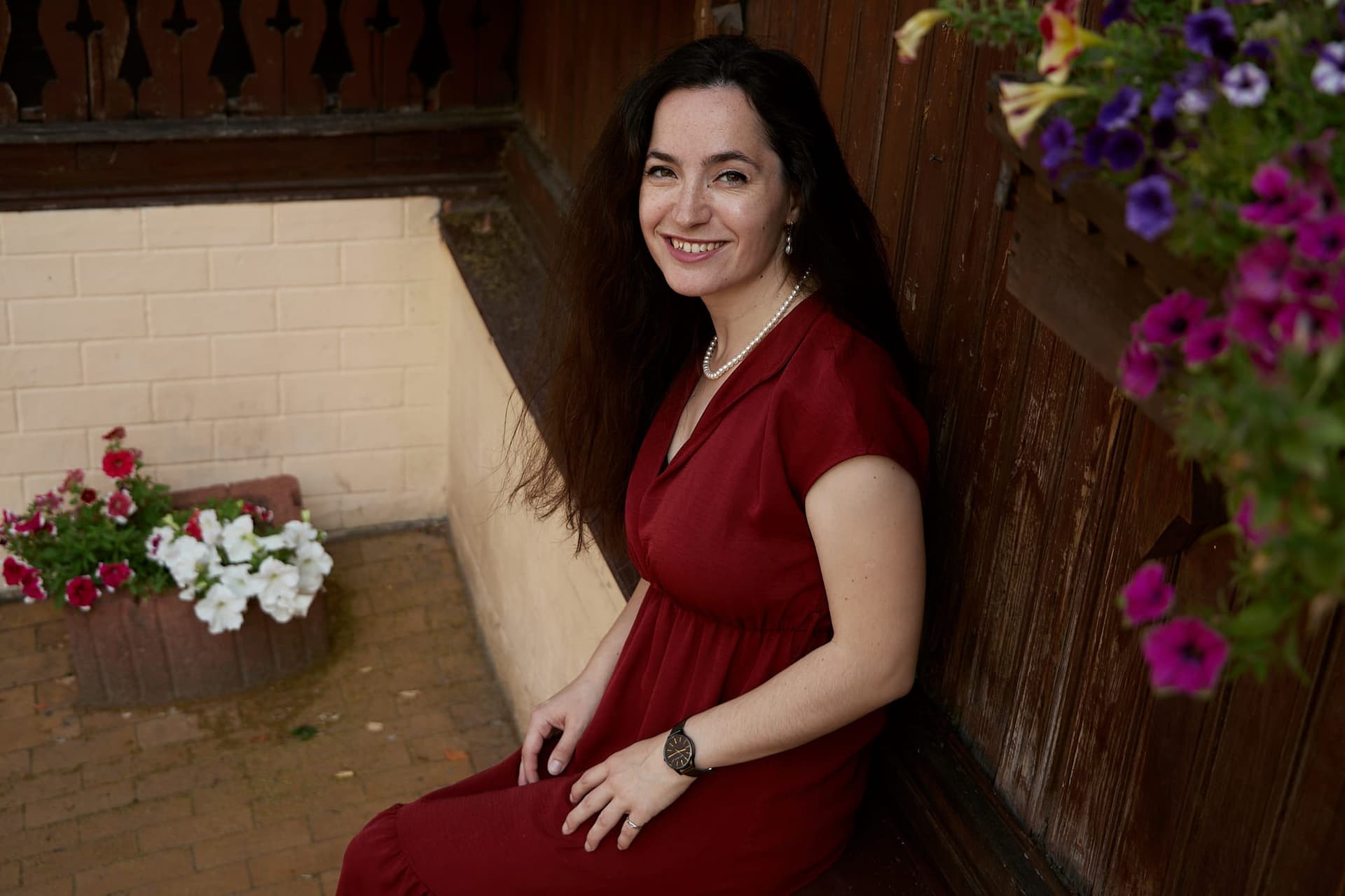 Наталія Васильєва, видавництво «Відкриття»: Українці уважніше обирають книжки до прочитання, а напис “бестселер The New York Times” вже не працює