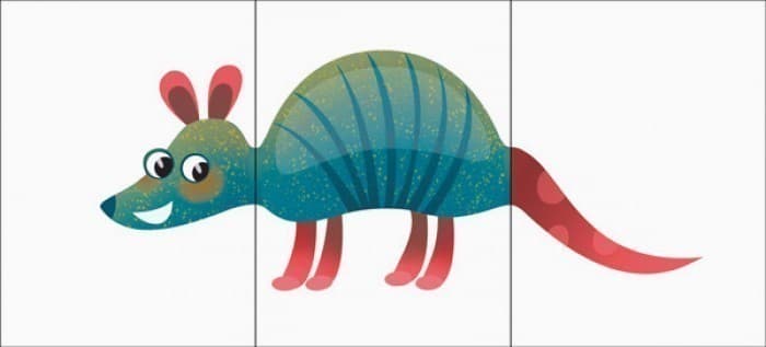 Тварини, фото - 3