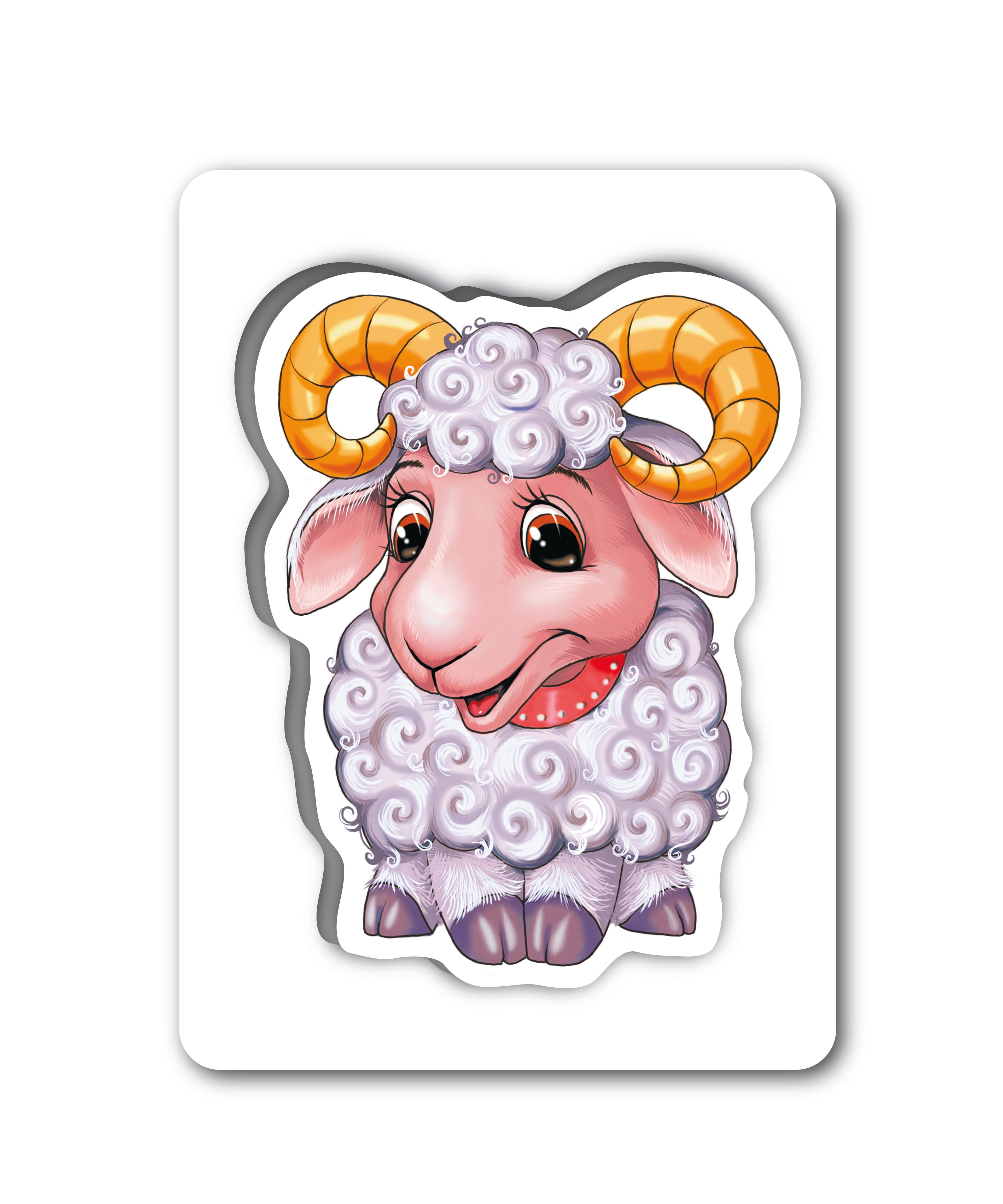 Пізнаємо з народження: На фермі, фото - 2