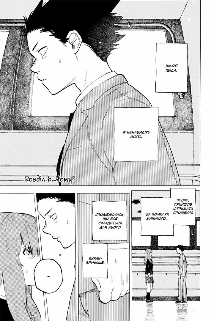 Форма голосу Том 2, фото - 3