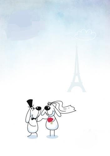 Листівка вітальна, S017