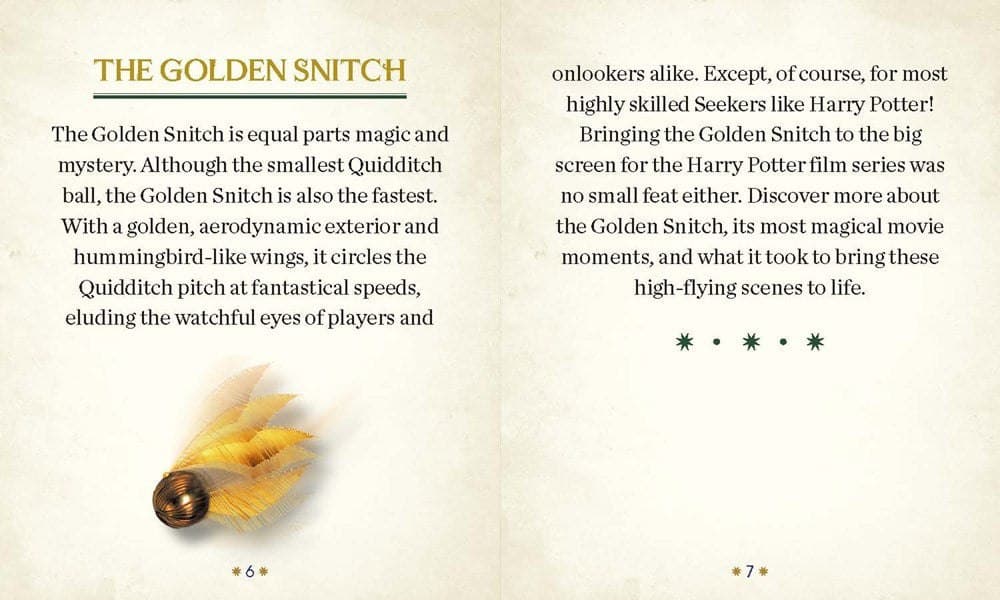 Іграшки інші Harry Potter Kit Golden Snitch Kit, фото - 3