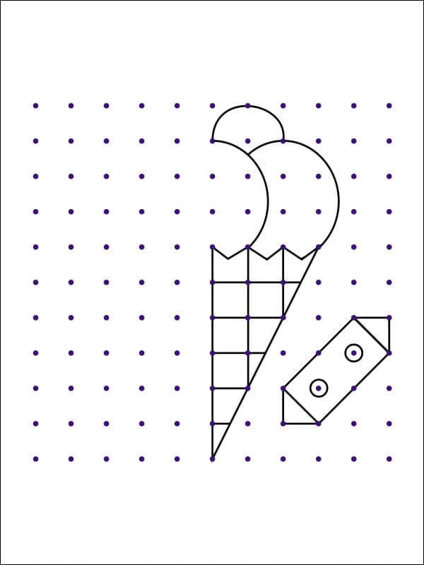 Судоку і малюнки по крапках, фото - 3