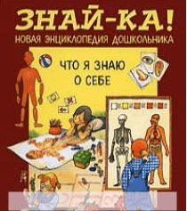 Что я знаю о себе