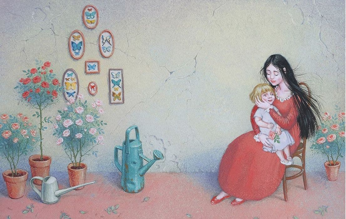 Аврора та інші принцеси, фото - 3