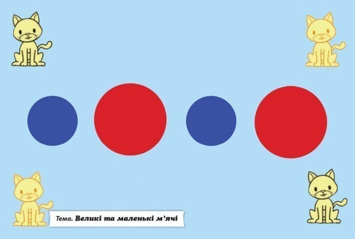 Альбом дошкільника. Художньо-продуктивна діяльність: Аплікація 3–4 роки. Демонстраційний матеріал, фото - 3