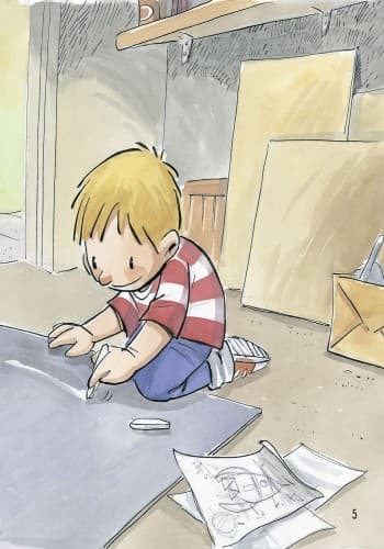 Як ми з татом будували ракету, фото - 3