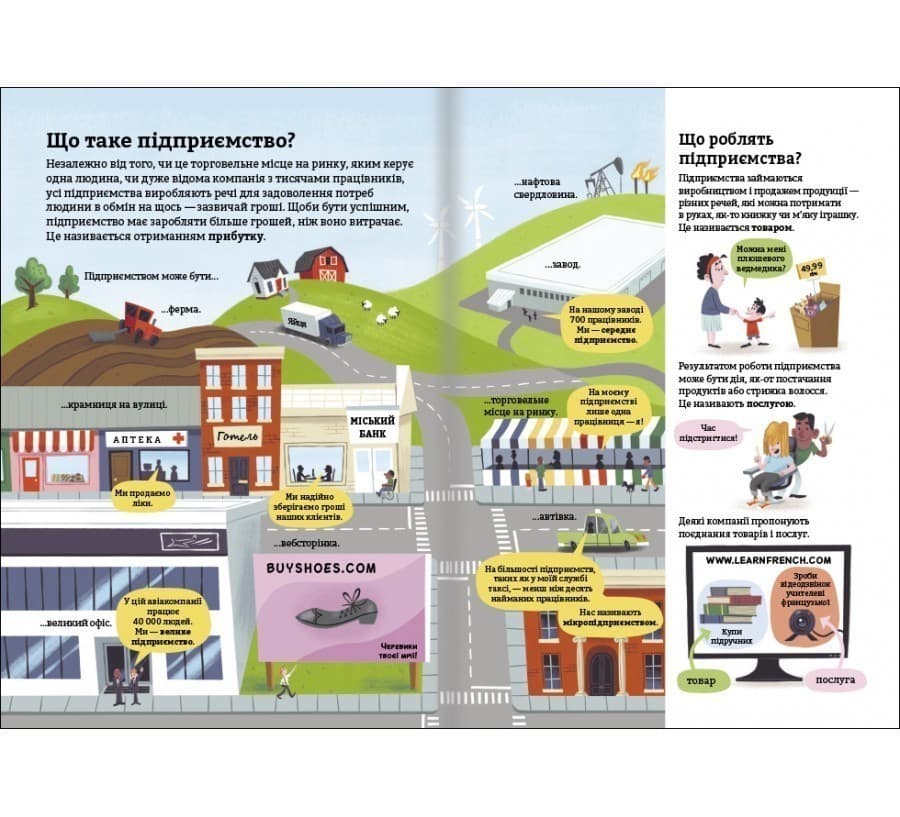 Бізнес для початківців, фото - 3