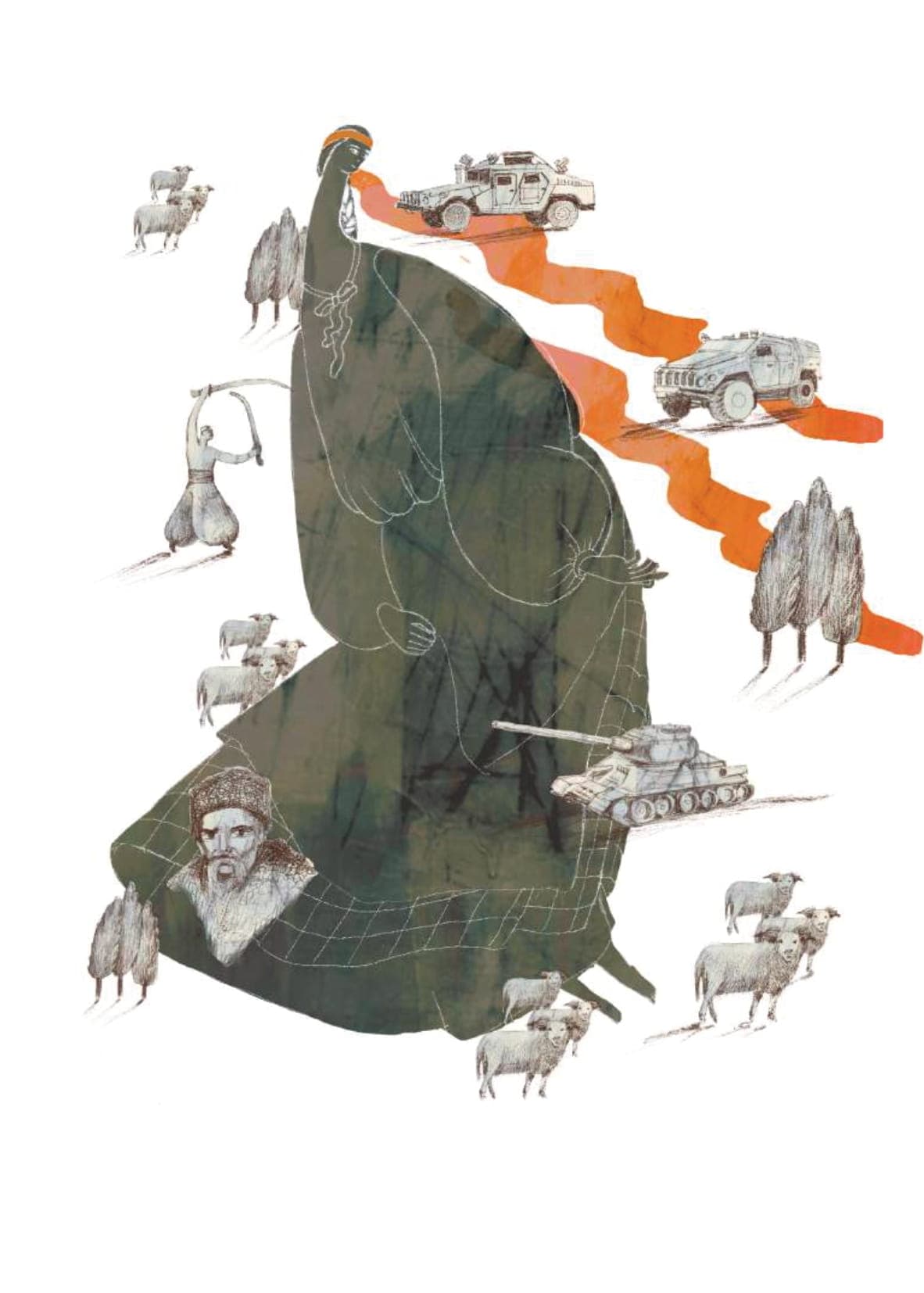 #приголосніголосні, фото - 3