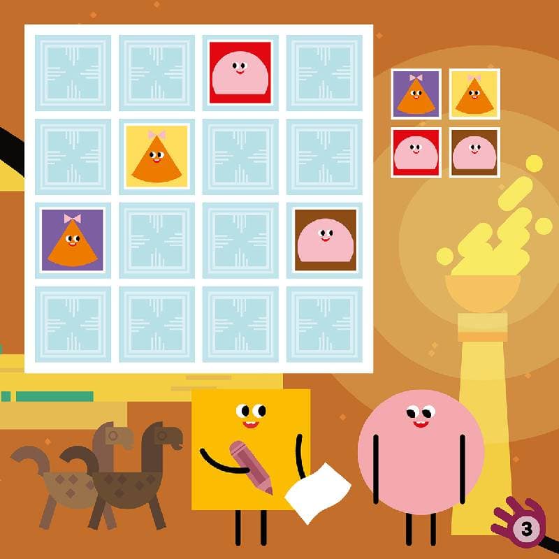 Судоку. Поміркуймо! (СЧНВ), фото - 3