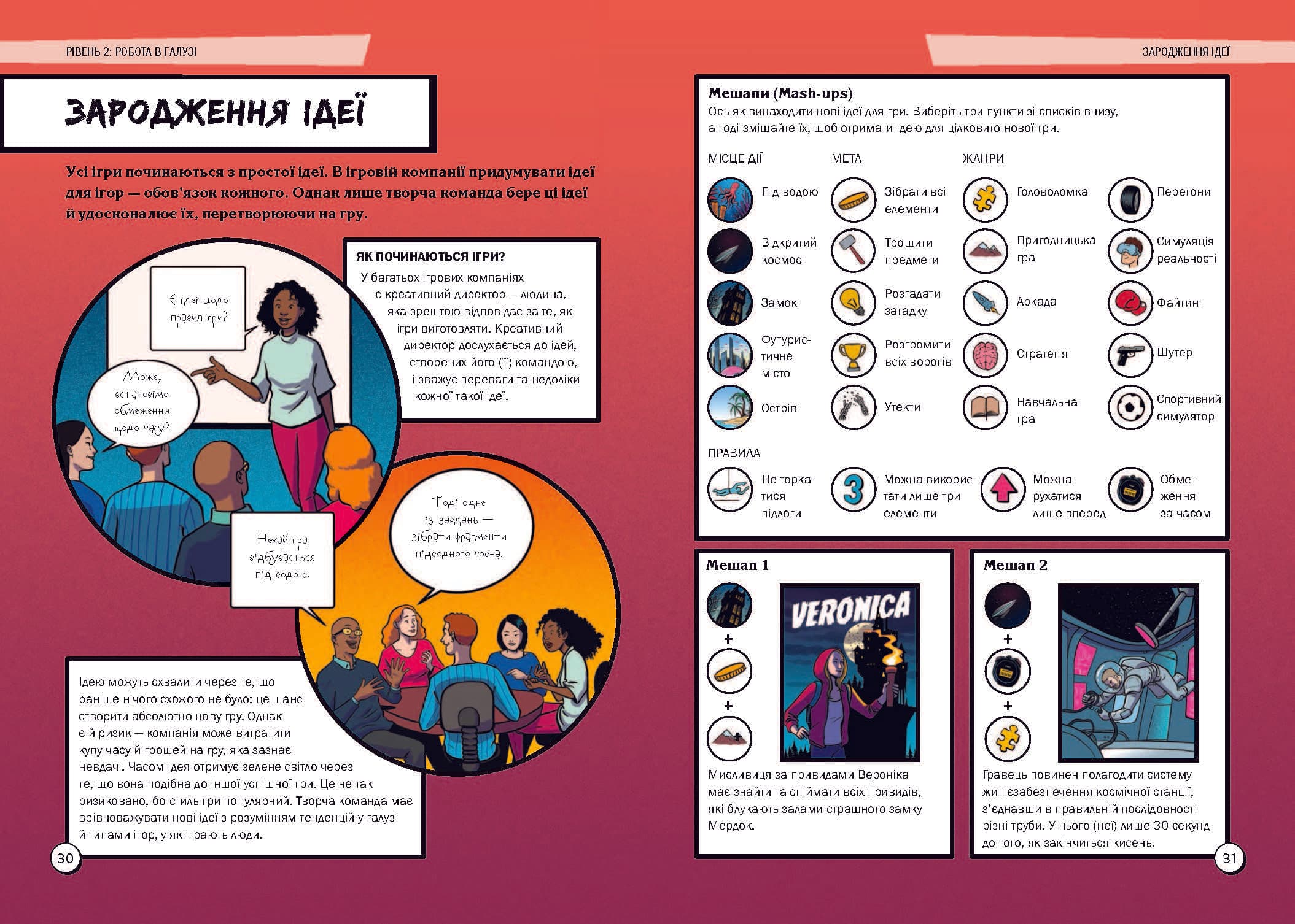 Геймер на 100%. Переходь у режим профі, фото - 2