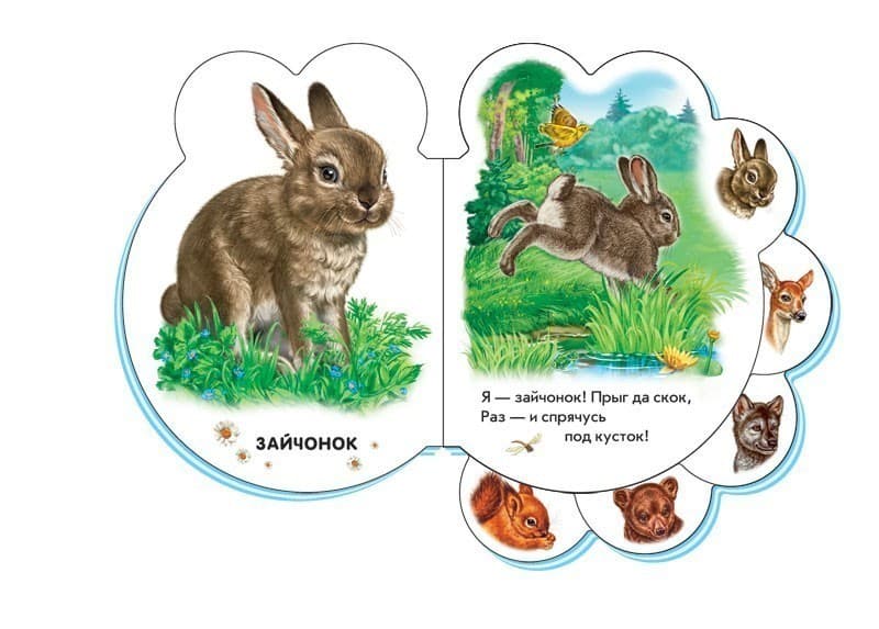 В лесу, фото - 3