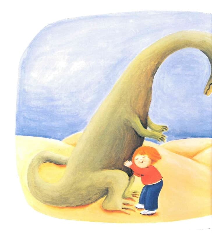 Ітамар зустрічає кролика, фото - 2