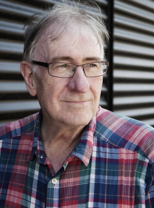 Крістофер Пріст