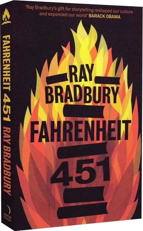 Fahrenheit 451, фото - 1