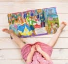 Балакуча книжка-планшет. Принцеси, фото - 3