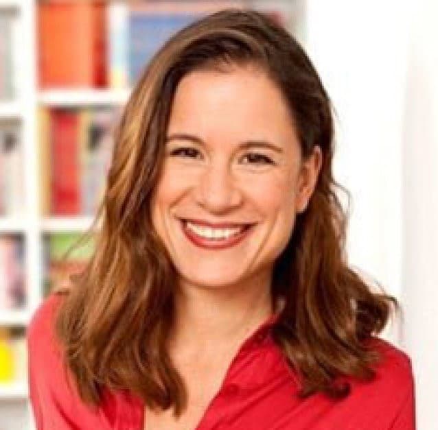 Ізабель Абедді