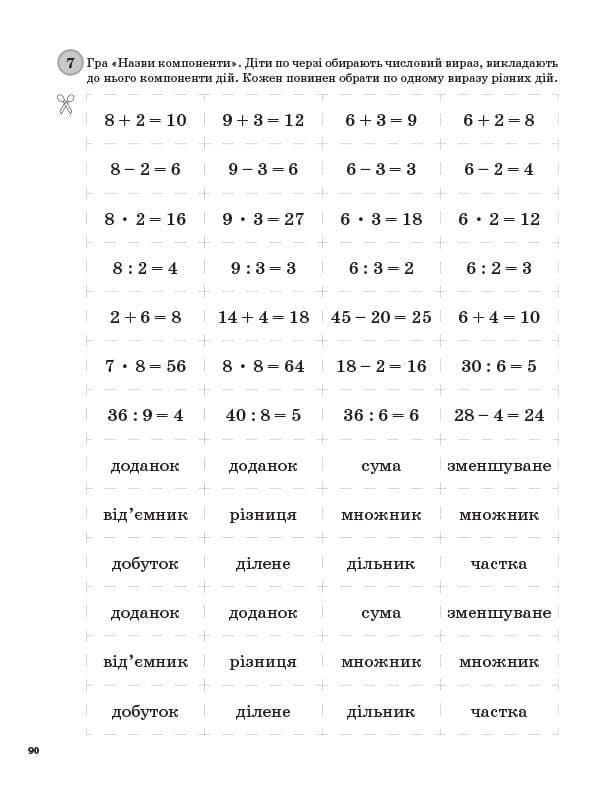 Щоденні 3. 2 клас. Частина 2, фото - 3