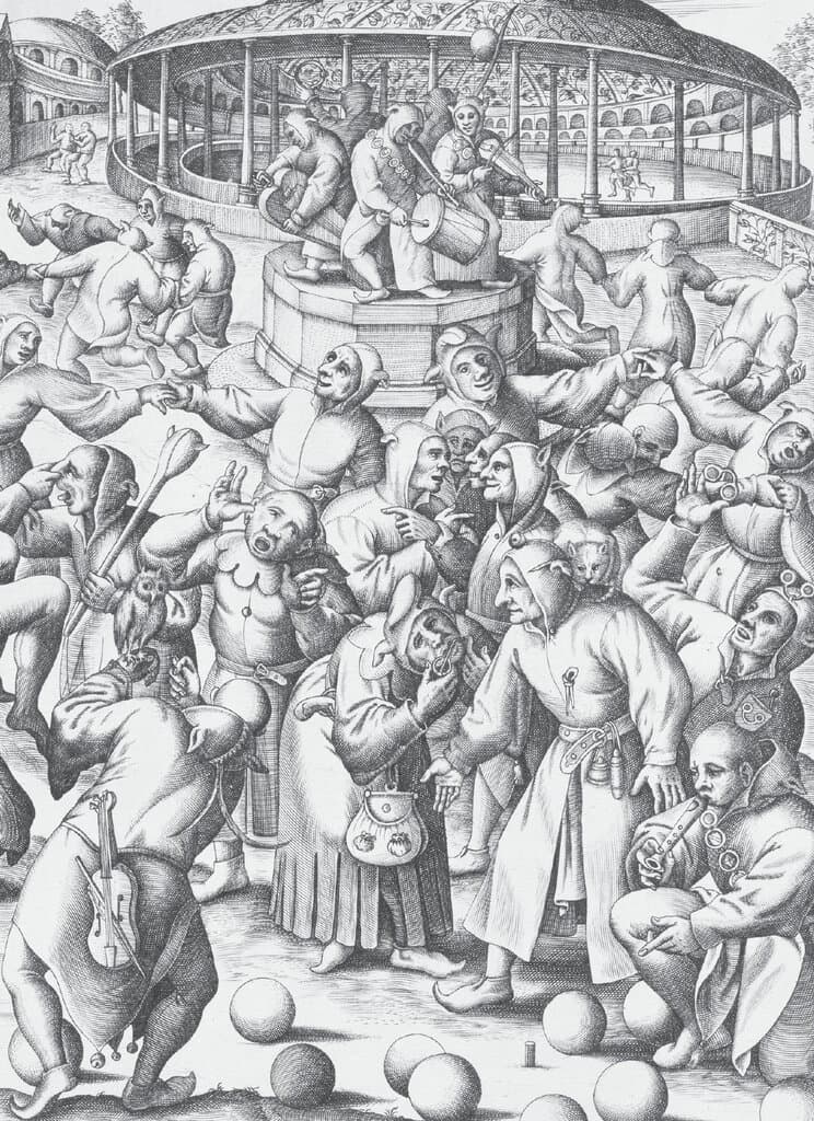 Закони дурості людської, фото - 3