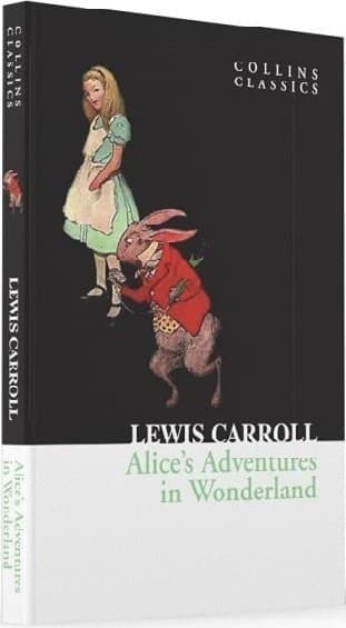 Alice&#39;s Adventures in Wonderland (Collins Classics)