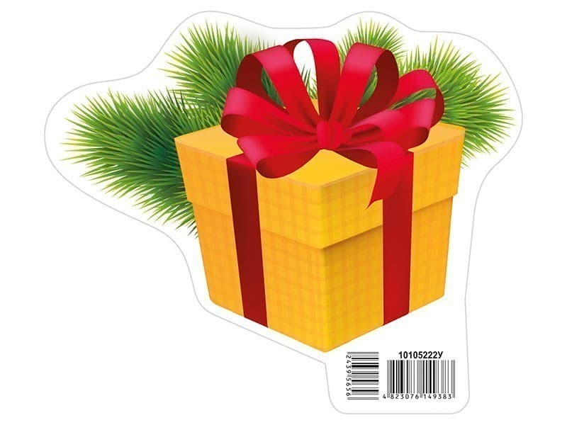 Новорічна прикраса.Подарунок, фото - 1