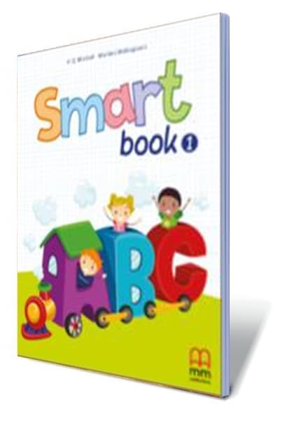 Smart Junior for Ukraine 1 Smart Book, фото - 1