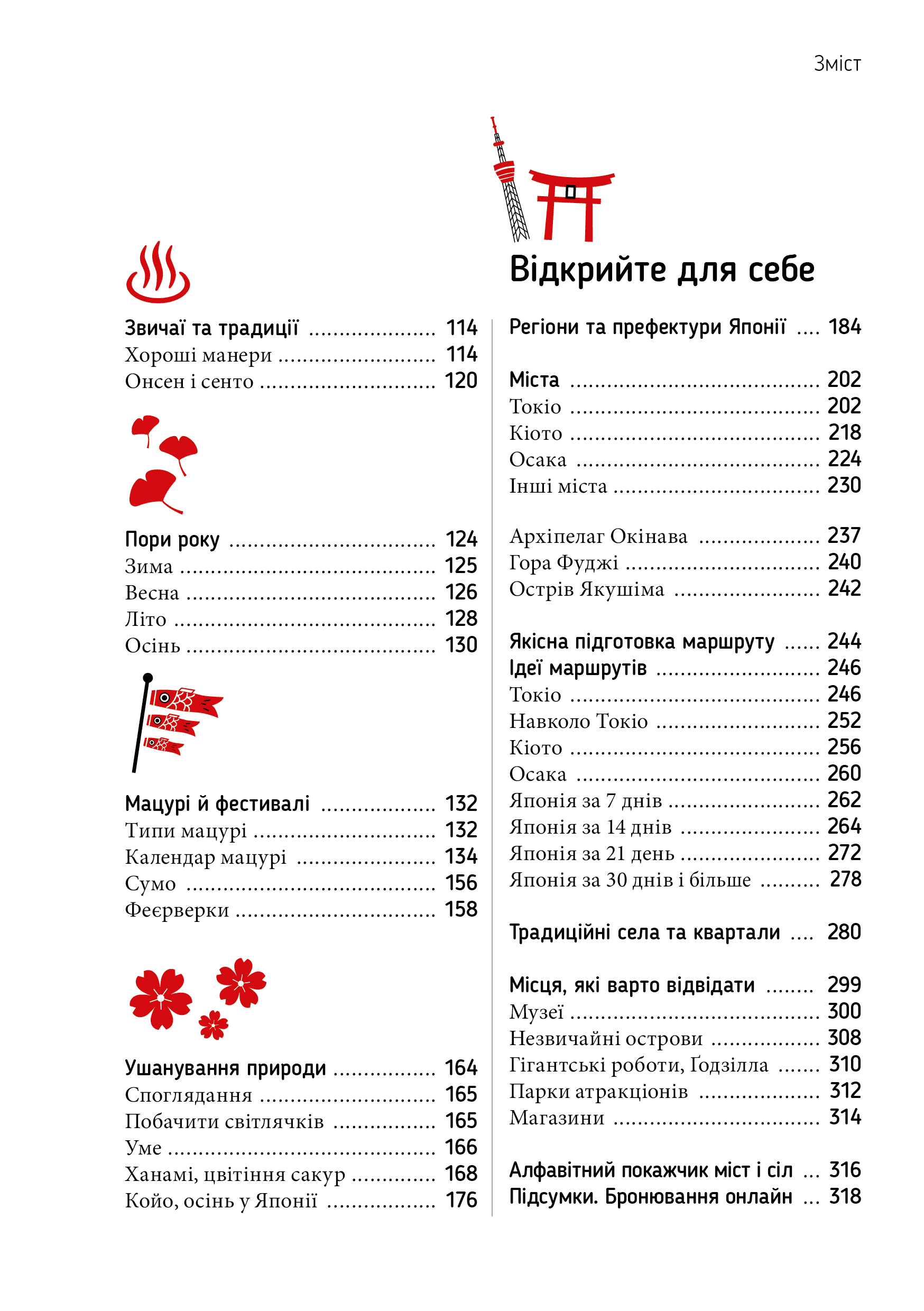 Коччі! Коччі! Путівник Японією, фото - 3