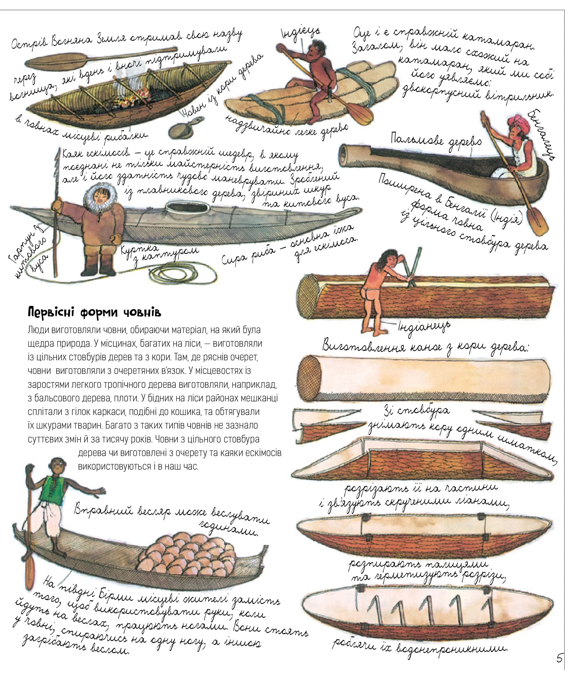 Довкола корабля. Енциклопедія, фото - 2