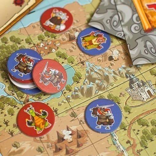 Туманний острів, фото - 3