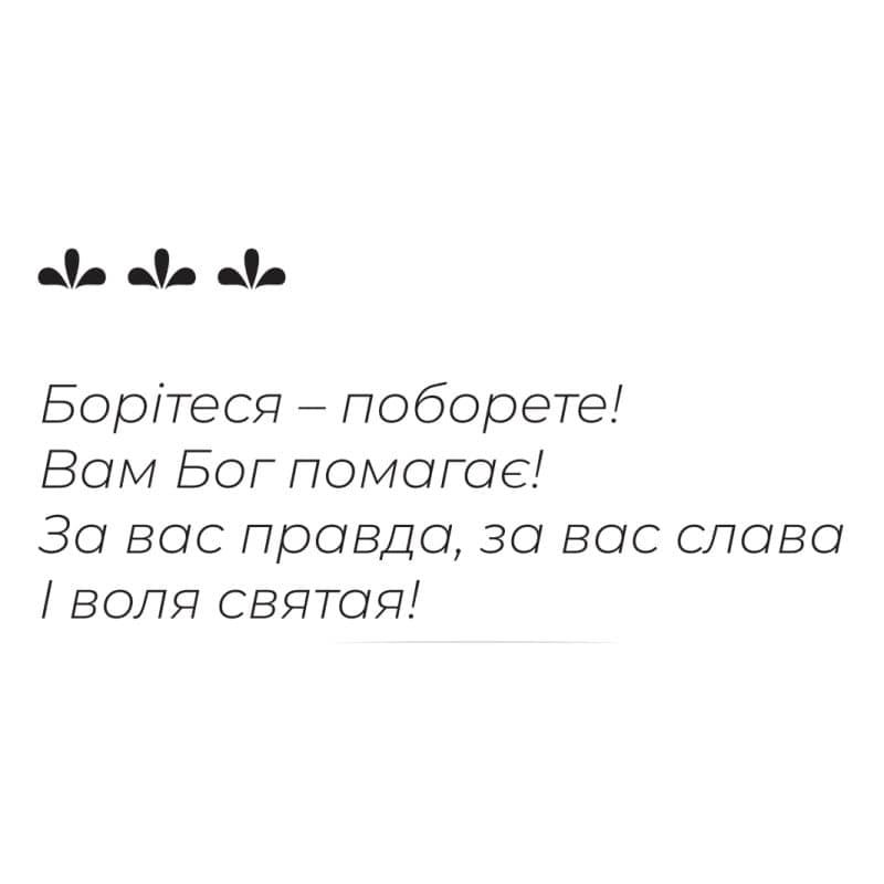 Шевченковий блокпост. Антологія воєнної лірики, фото - 2