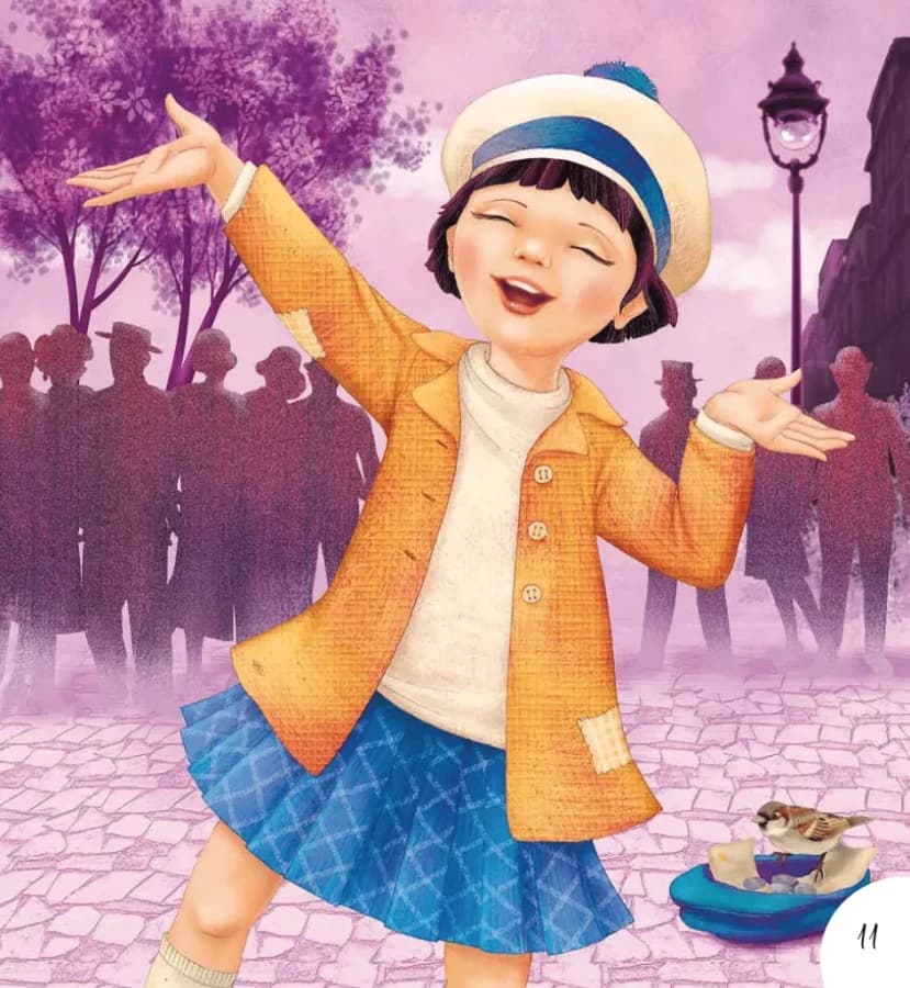 Дивовижні дівчата, які змінили світ, фото - 3