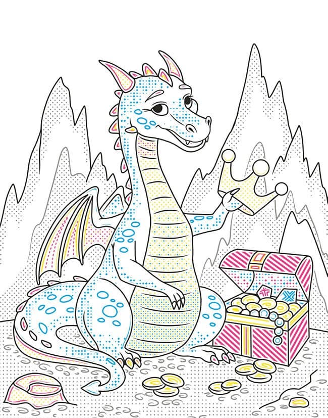 Пензлик і вода. Лицарська доба, фото - 2