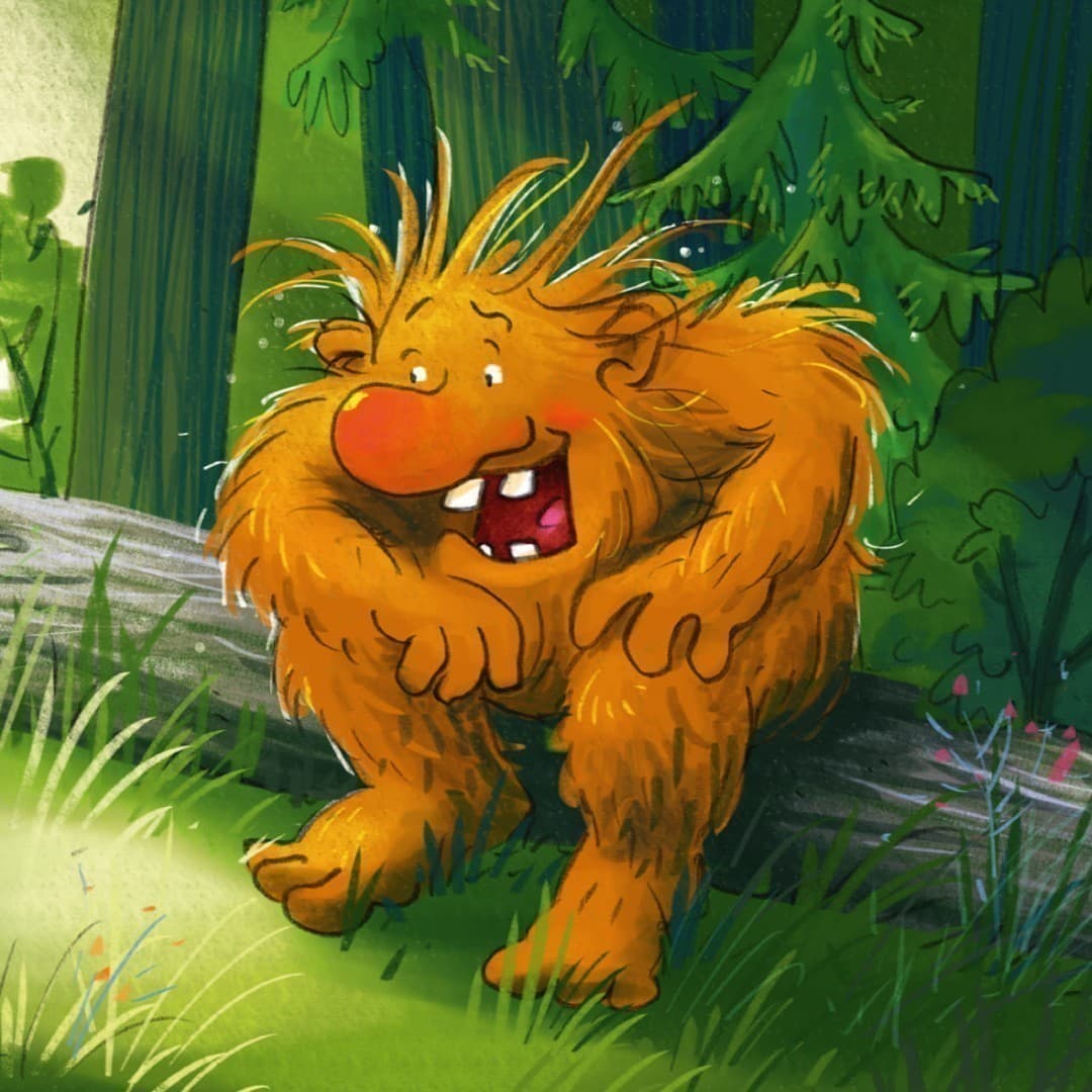 Троль у школі (№7), фото - 3