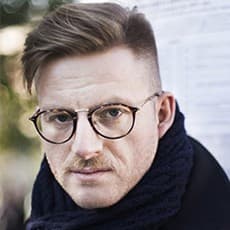 Щепан Твардох