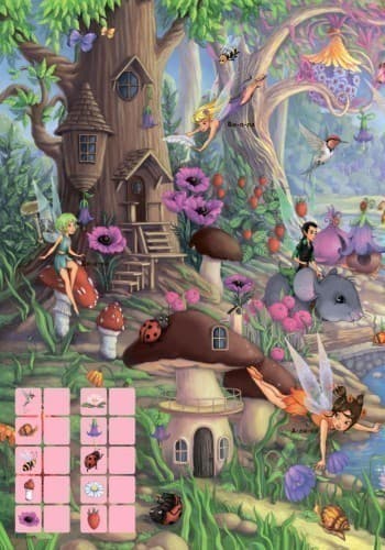 В мире фей, фото - 2