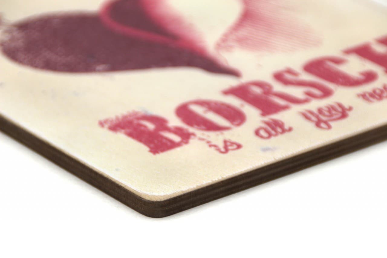 Постер &#39;Borsch is all you need&#39;, фото - 3