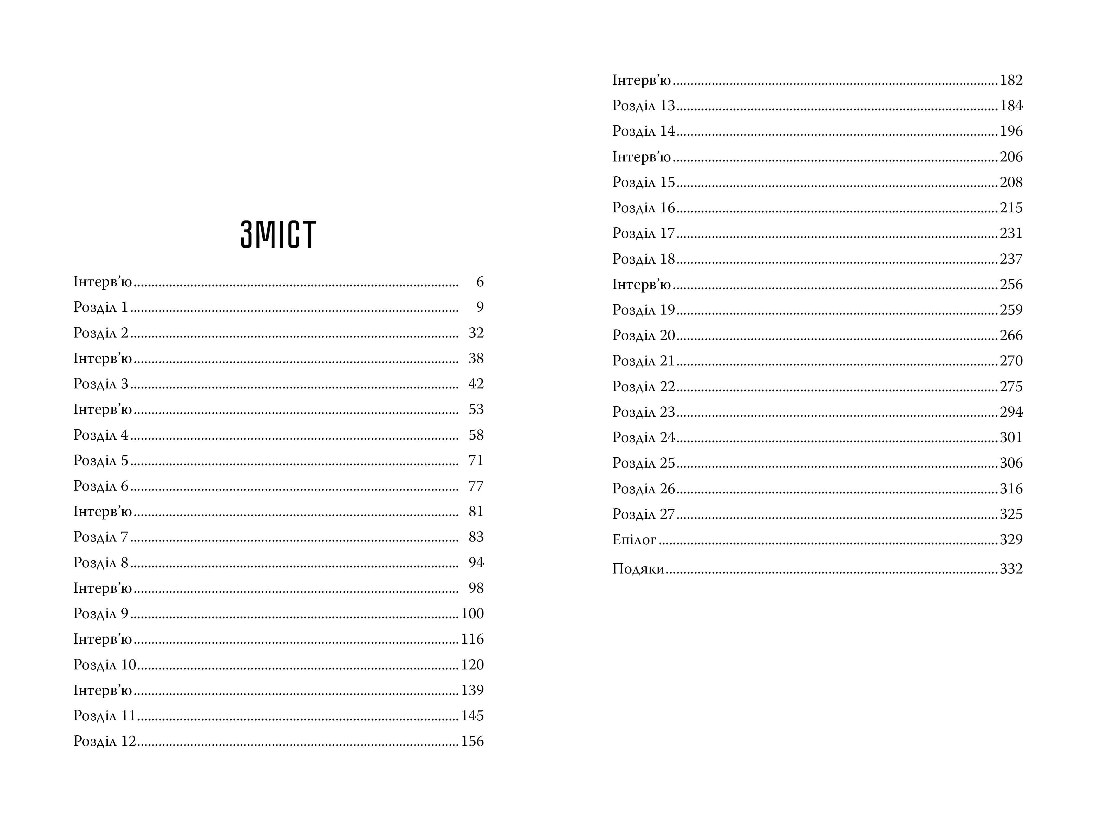 Лейла, фото - 2