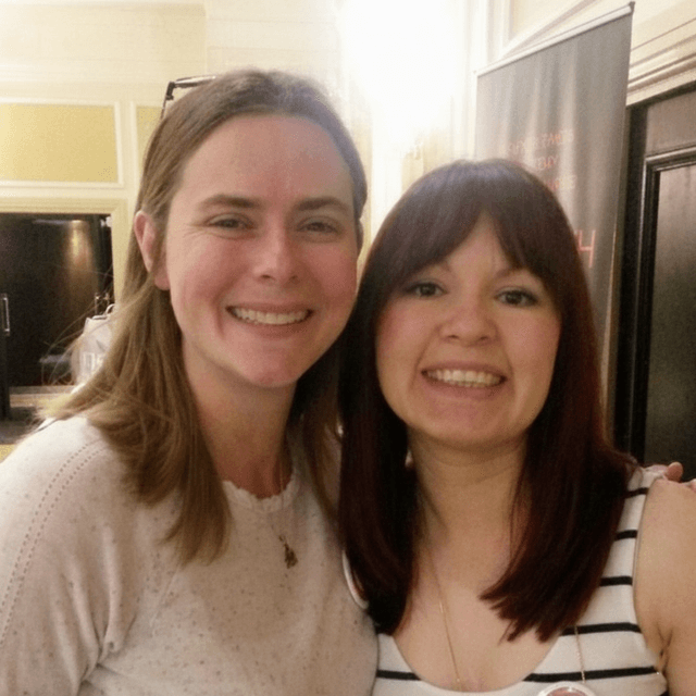 Кетрін Ґрін